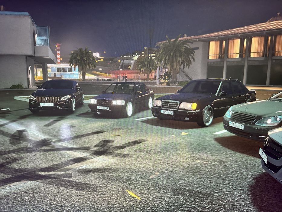 GTA 5 игра. Машины Казахстан!