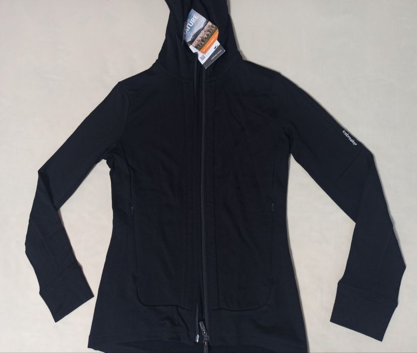 Icebreaker quantum 3 ls модел 2025г