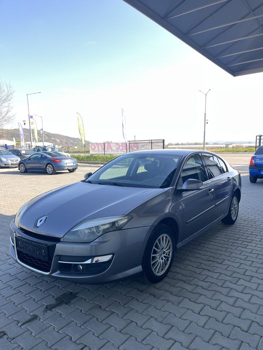Renault Laguna 1,5 diesel 2011/euro5