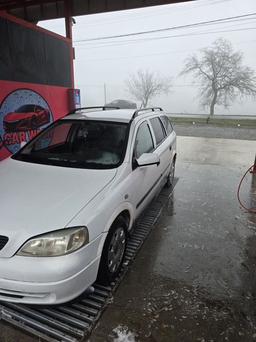 Vând Opel astra g 1.7dti