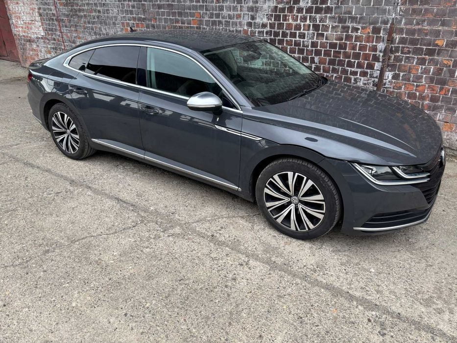 piese volkswagen arteon 2.0 tdi DSG 2017-2022