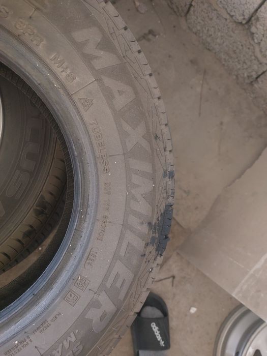 Balon sotiladi 1 dona