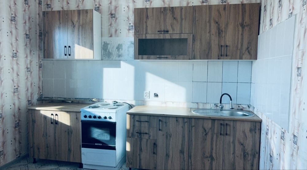 1 комп квартира 80000+ком услуга