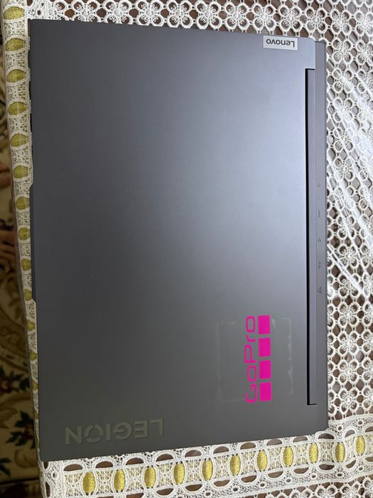 Lenovo Legion Slim 5