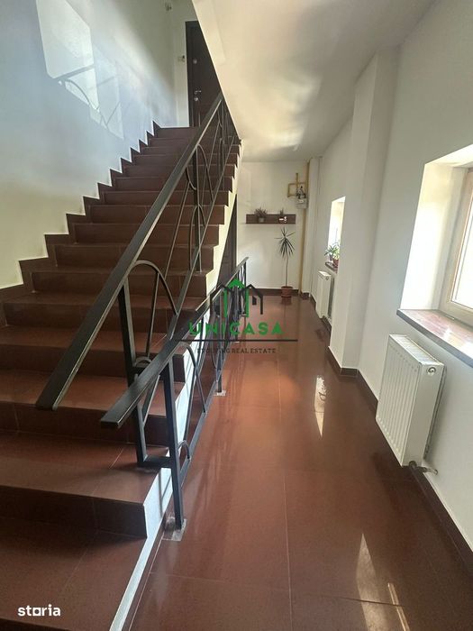 Apartament de inchiriat - 3 camere - Zona Nord