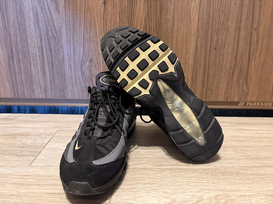 Nike Air Max 95 Batman