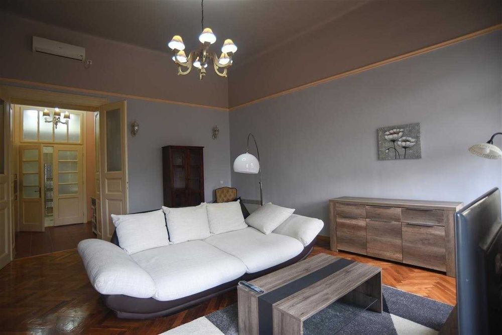 Дава се под наем Двустаен апартамент в Пловдив, Южен - 57 кв.м за 28.56 € - Снимка #4