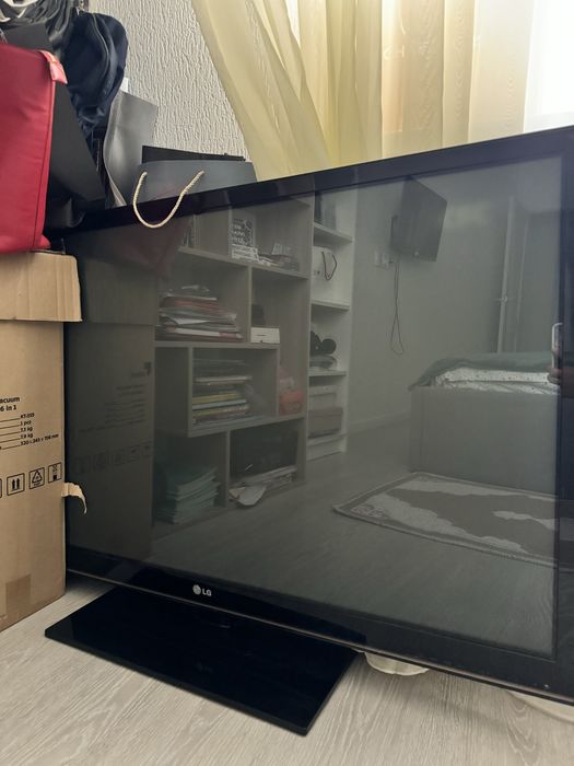 Телевизор LG