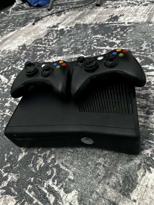 X box 360 cu cd