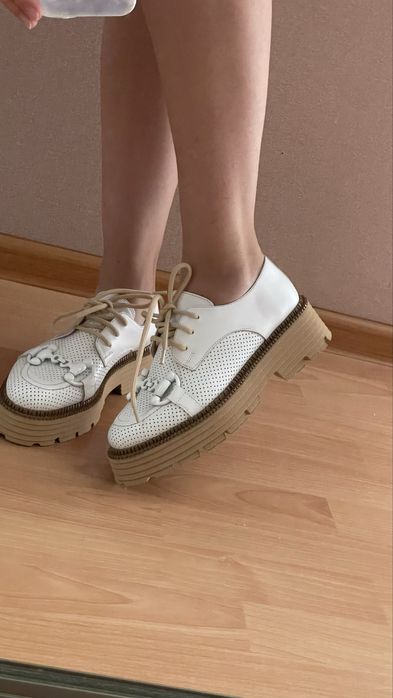 Обувь новая 37 размер