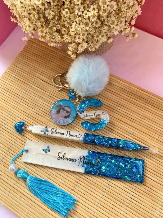 Handmade ismli brilok