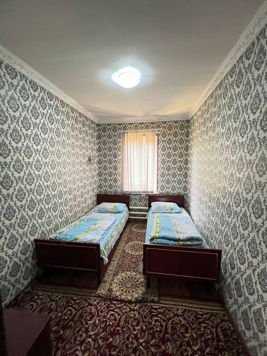 Дача в чимгане только для семейных.