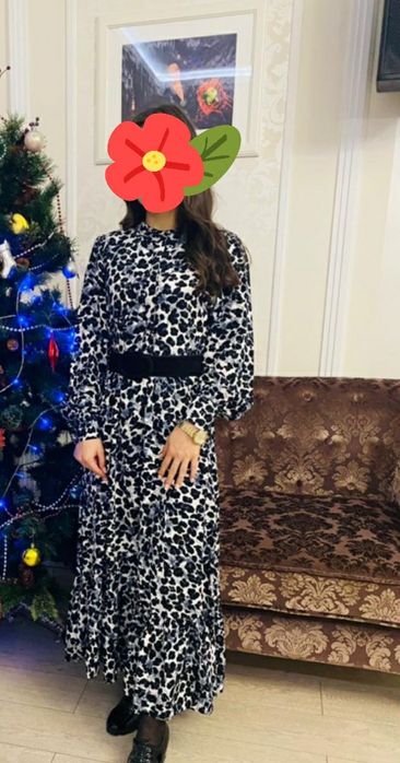 Продам платье  в отличном состоянии