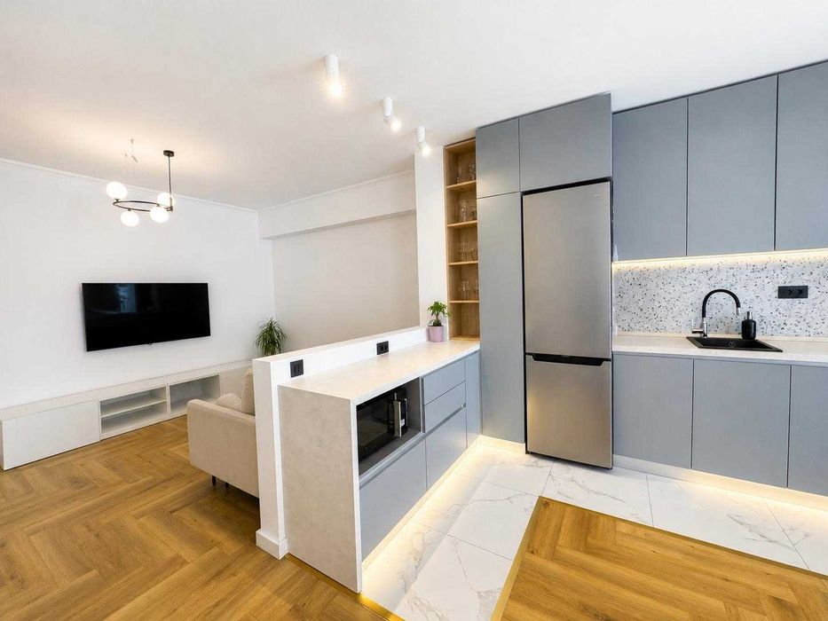 Apartament 2 camere premium, 66 mp, mobilat & utilat complet — proprietar EXCLUS Agentii!!