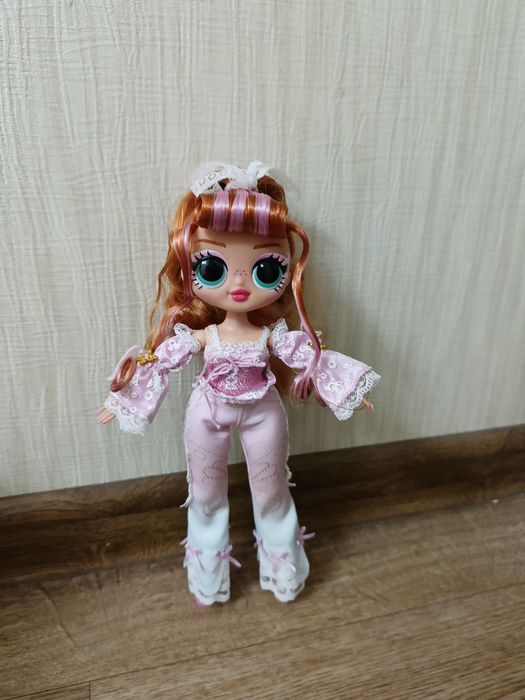 Продам куклу (оригинал)для девочек