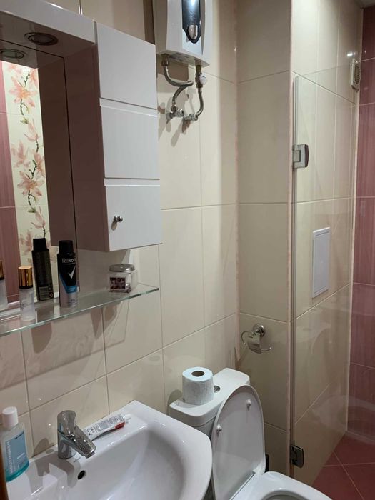 Дава се под наем Двустаен апартамент в София, Младост 1А - 42 кв.м за 509.49 € - Снимка #7