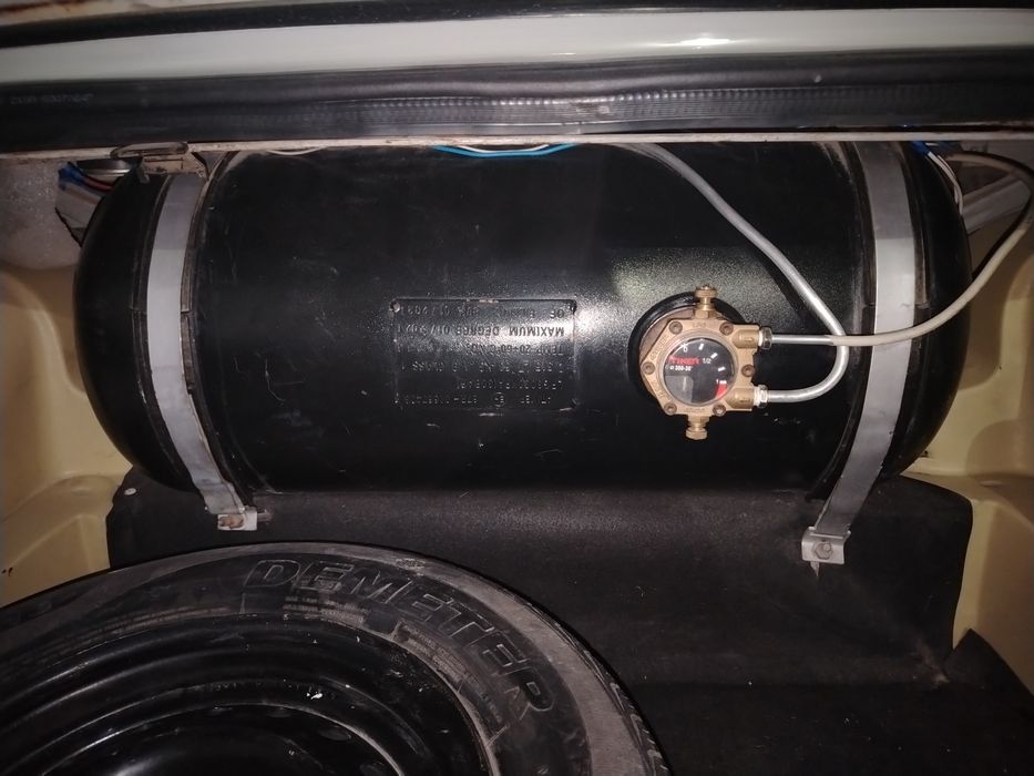 Ваз 21_06 жигули. 1988-йил. Пропан газ-рухсати бор.