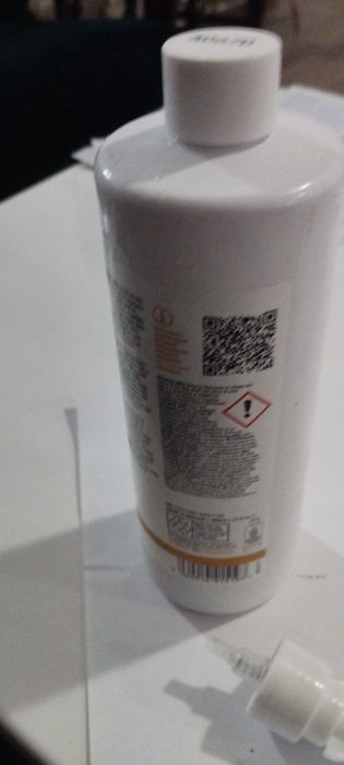 Spray hidroizolant Furniture protecție pentru covoare și tapițerie