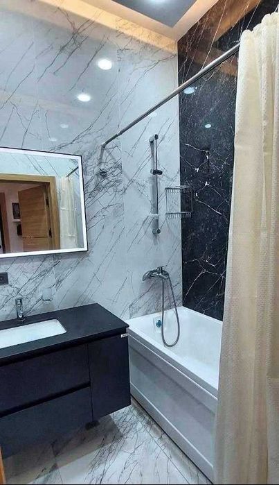 Продажа Шикарной квартиры в  Tashkent City ЖК Gardens Residence  А-03