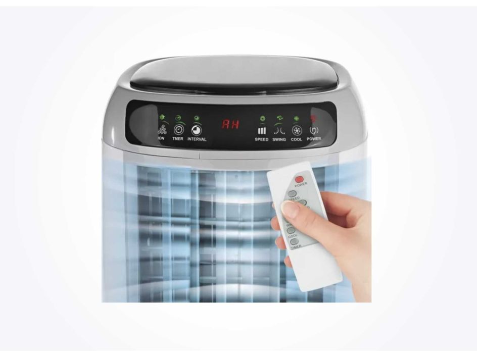 Maxxmee преносим охладител