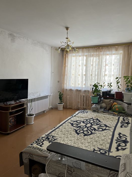 Продаю 2х комнатную квартиру