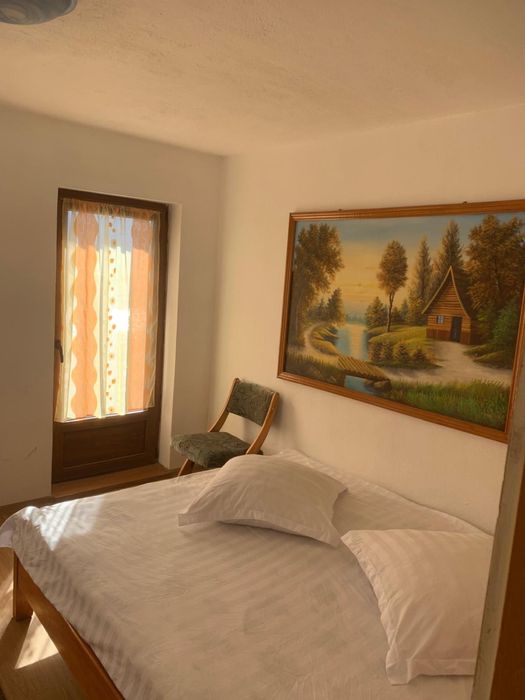 Cazare - Liber de Paste