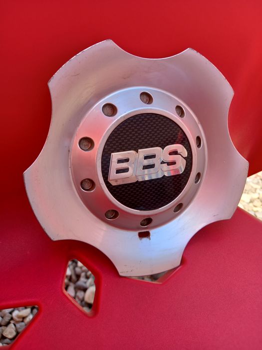 Vând capace BBS doar 3 bc