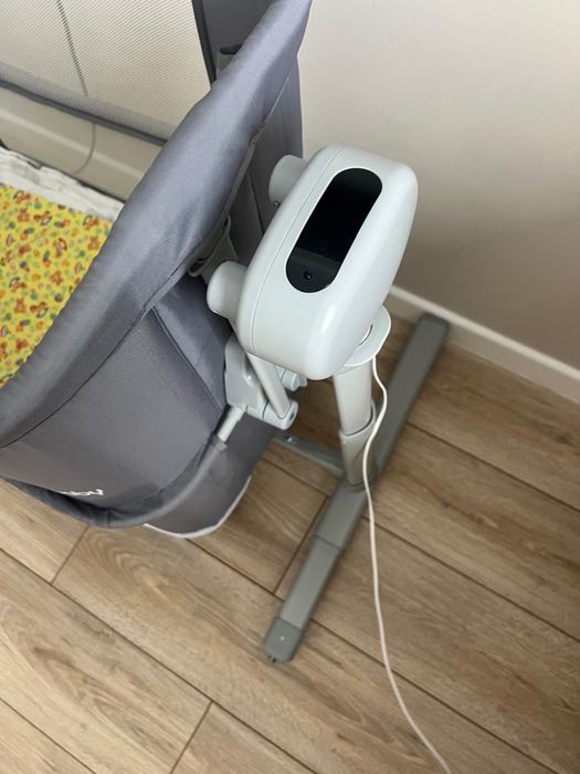 Детская кроватка до трех лет.