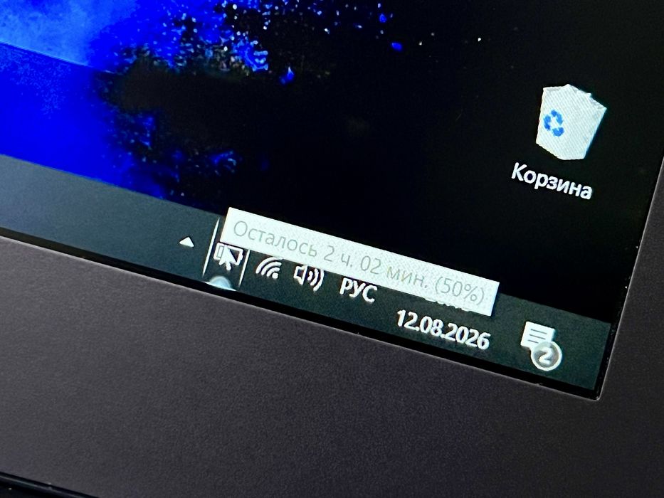 Asus ultrabook SSD 256 Ozu 8 Gb
