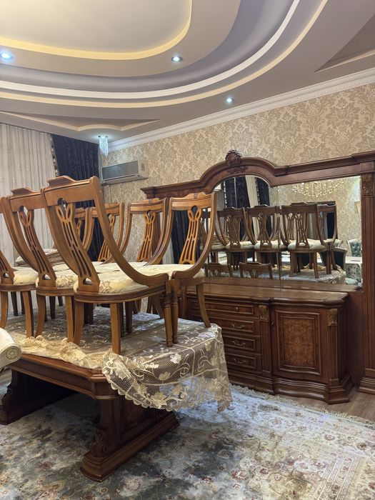 Мебель комплект для зала производство китай б/у
