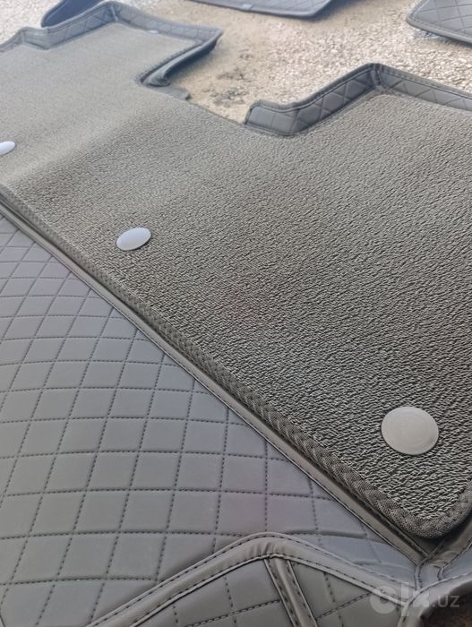 Byd Yuan up 10D Polik buyurtma asosida tayyorlab beramiz