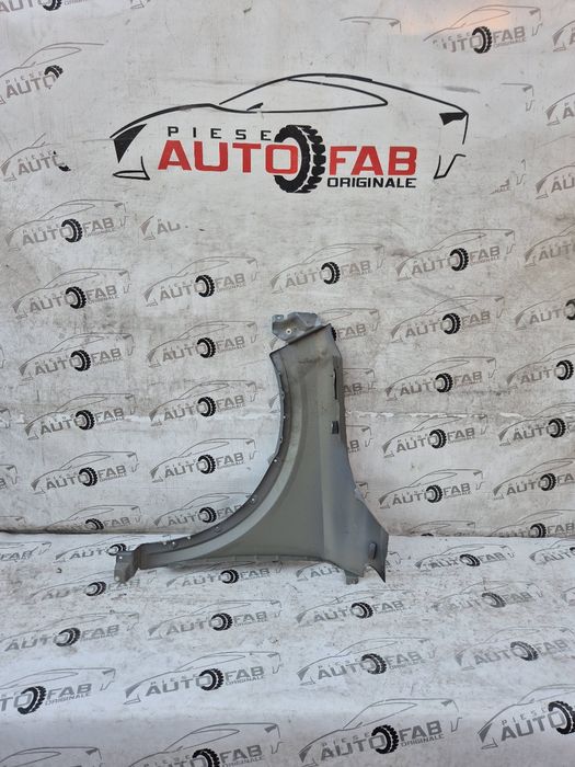 Aripa dreapta Nissan Qashqai 3 an 2021-2022-2023-2024-2025-2026