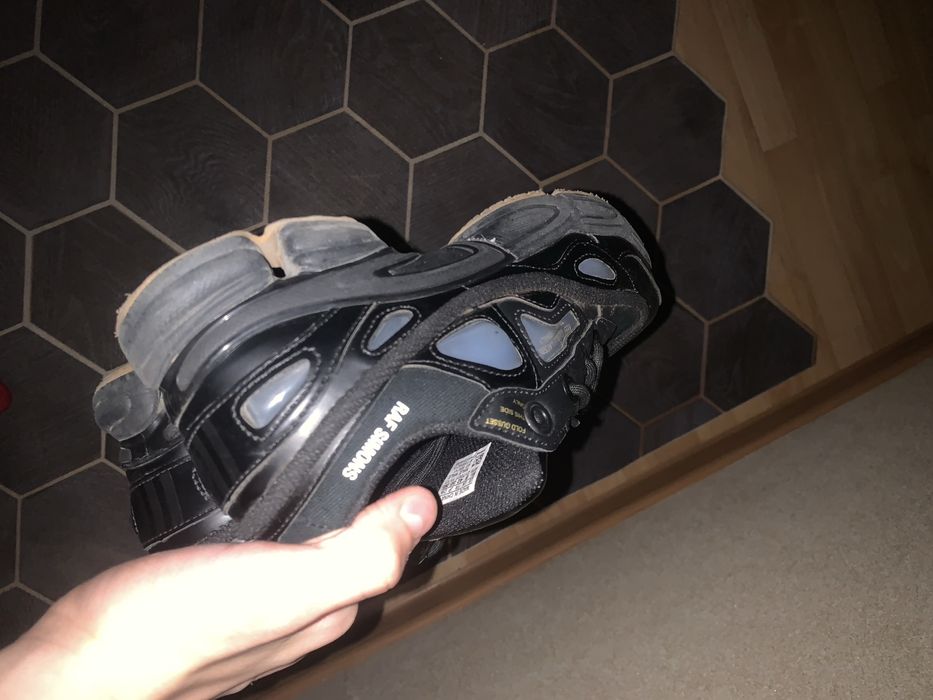 raf simons,size 42,cont 7-8/10