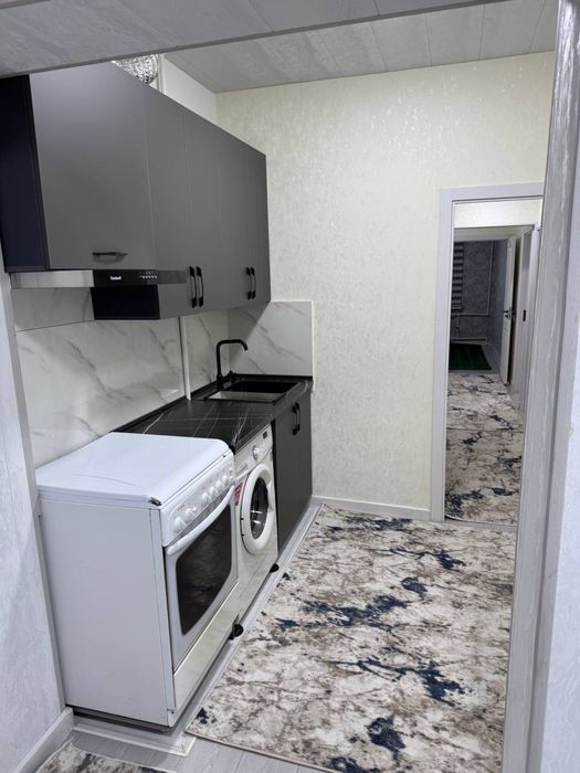 Аренда 4/3/5 Коракамиш 1/2