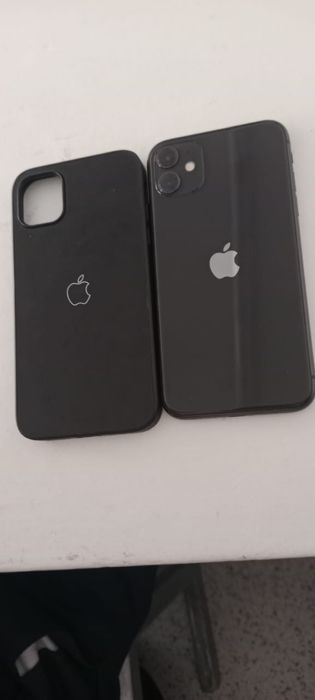 Обменяю айфон 11