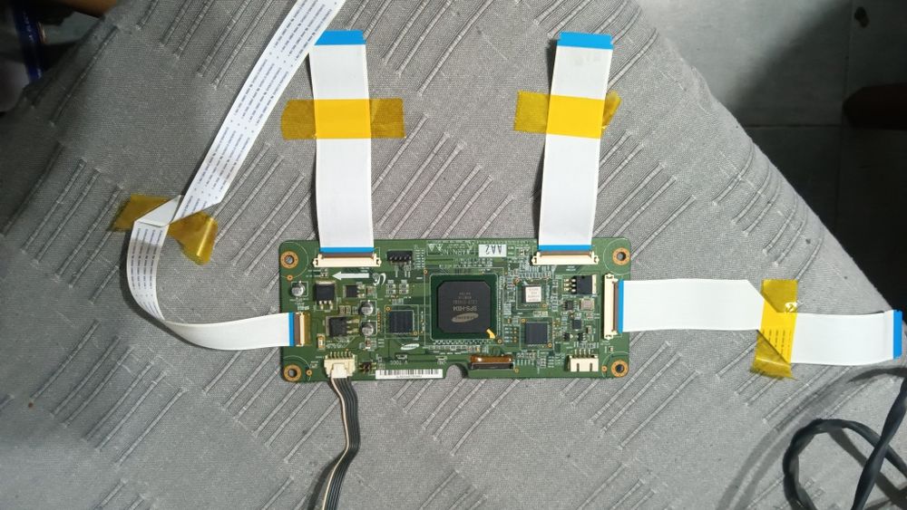 Платки за плазмен телевизор  Phillips