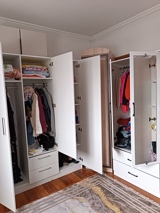 Шкафы в спальню!!!