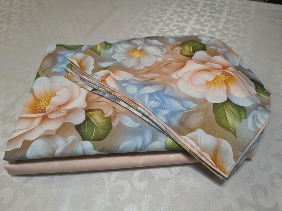 Постельный комплект