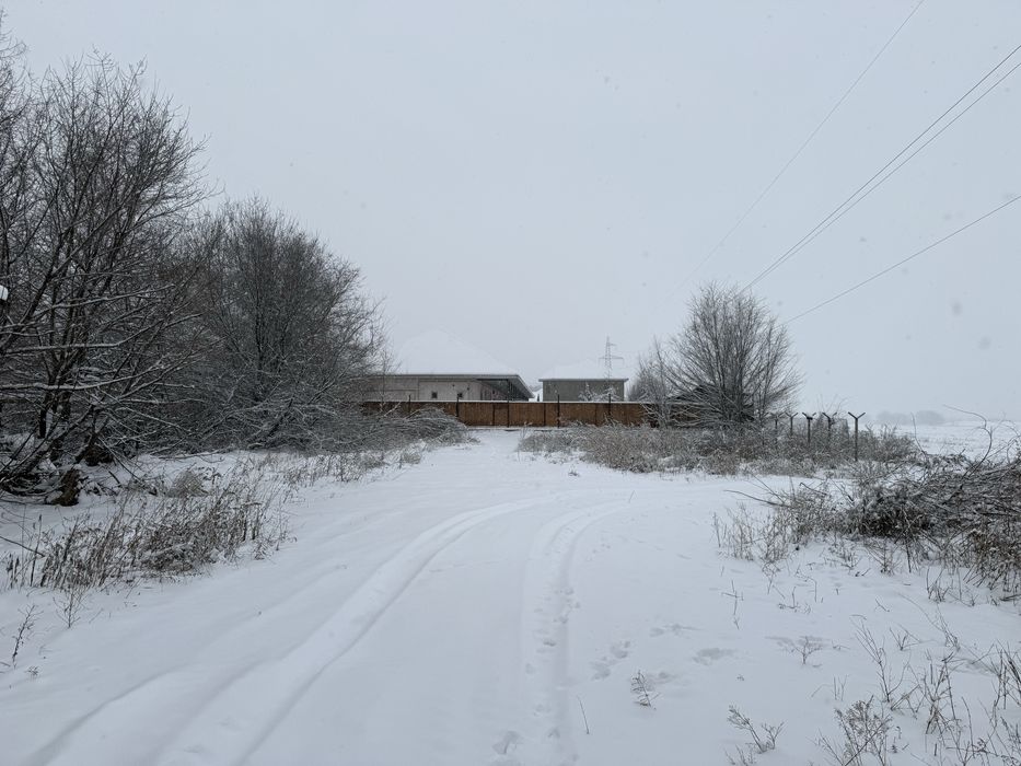 Участок 10 соток