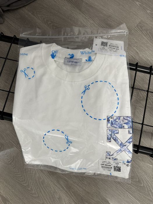 Tricou OFF WHITE super calitate