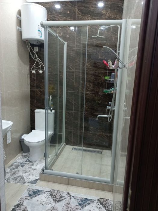 Кукча 2/5/6 Тоза ремонт Новостройка Обш:56кВ.м Ор.р:Кукча, Гулзор