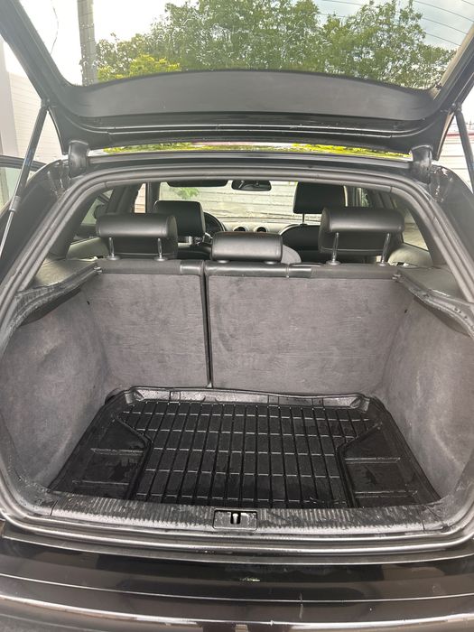 Audi A3, 2005, 2.0 diesel, Sline