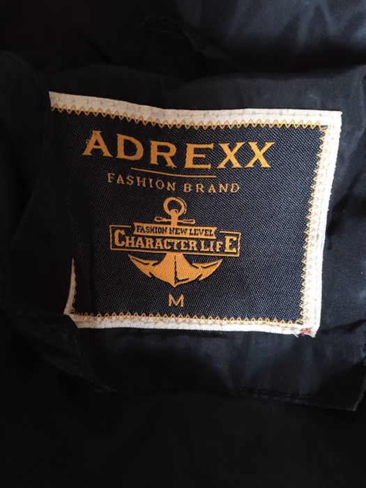 Яке мъжко топло размер М