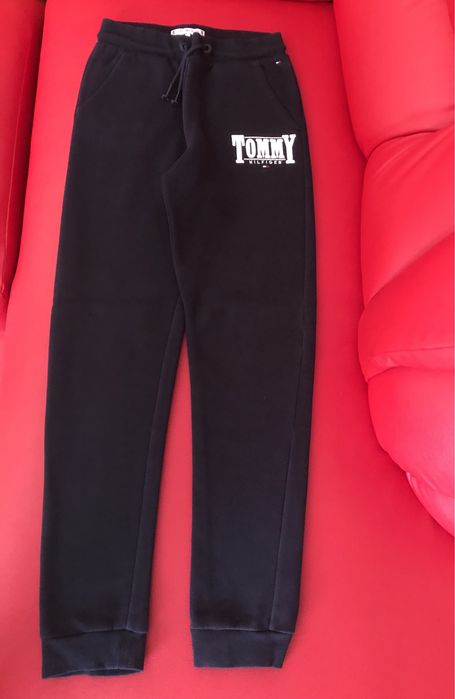 Pantaloni de trening Tommy Hilfiger