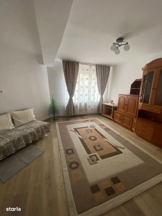 Apartament 2 camere ~ 50 mp ~ etajul 1, POROLISSUM