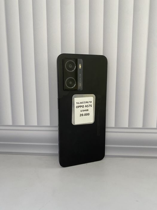Oppo A57s 64gb.
