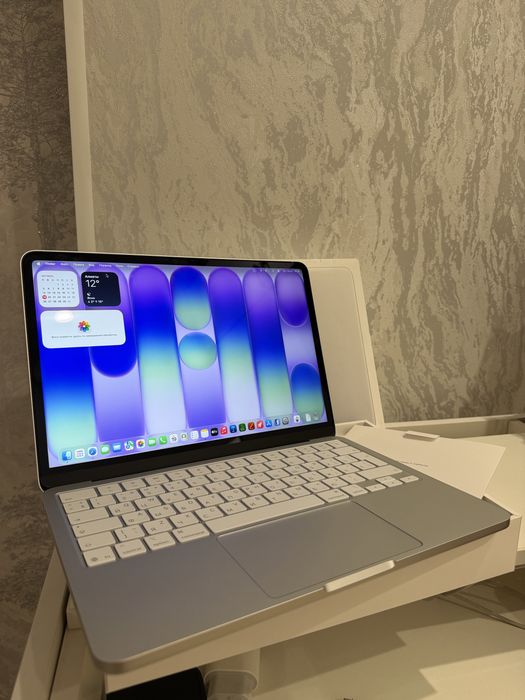 Macbook Neo 2026 жылғы 256 gb