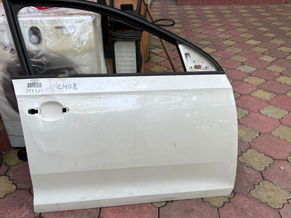 Vând ușa Skoda Rapid / Seat Toledo!