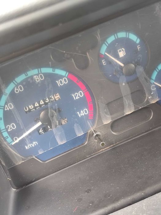 Продается Damas 2023года 65000км пробег 

7 200 у.е.

Договорная