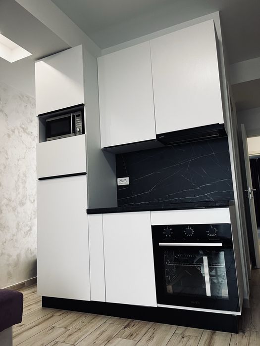 Cazare apartament 2camere Mamaia Nord Summerland